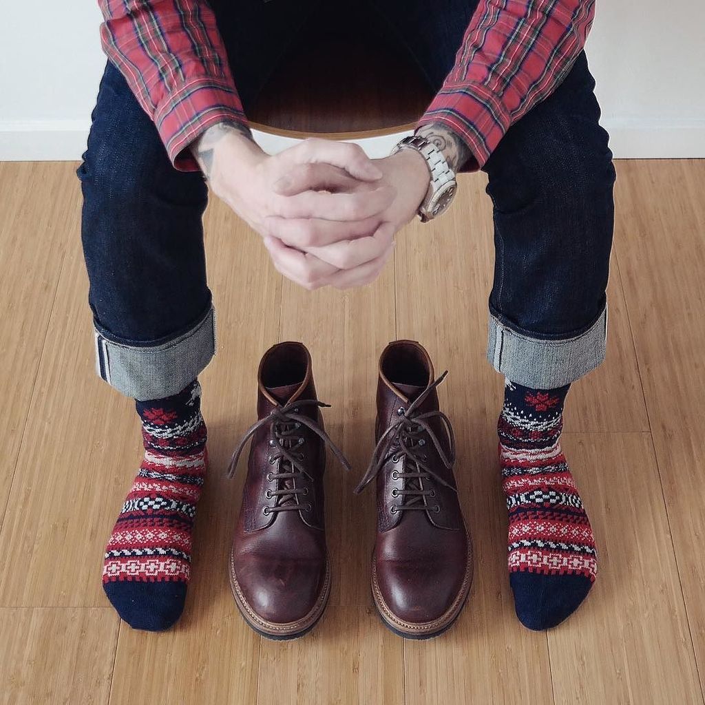 buttsshoulders's tweet photo. Friday! 🍻 #pikebrothers #chupsocks #rogueterritory #fredperry by public_images_ltd https://t.co/xLpi7Df3MC