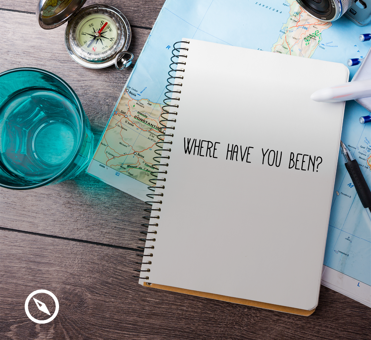 GoFindDiscover's tweet image. There are 196 countries in the world to discover! Tweet us with where you've been and your favorite discovery there.