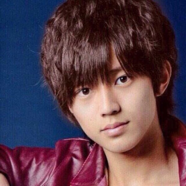 aocha_com's tweet photo. れんれん、茶髪にしたの！？
かわいい～ https://t.co/xioNce9qb8