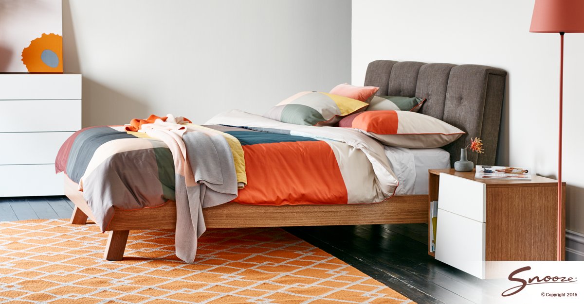 Have you heard?Snooze Helensvale is now open!Hurry in to save on #beds #mattress &amp; #kidsbeds ow.ly/W00UM