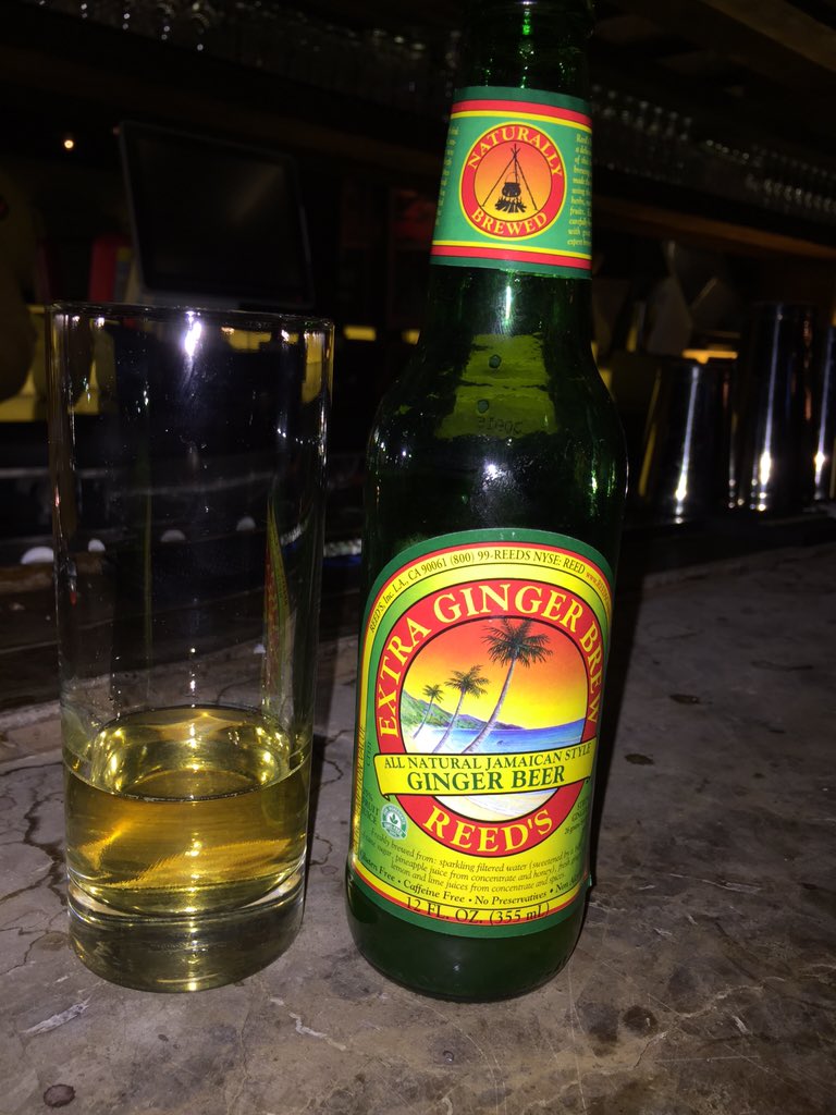 SteelPanNYC's tweet photo. New beer alert!! Come try our new Ginger Beer https://t.co/KDPBV3YzUP