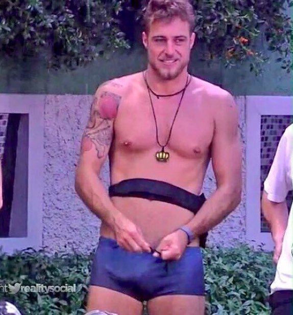 Nudes Dos Famosos on Twitter: "Daniel #bbb16 https://t.co/xkDyq5EIiQ&q...