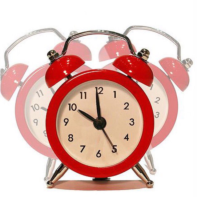 RBC Set/prop crew- a reminder that crew call for those coming tomorrow is from 10am to 12pm!!