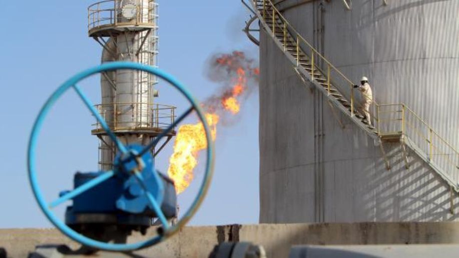 Harga Minyak 'Loncat' 6% de.tk/6ZZmlB via <a href="/detikfinance/">DetikFinance</a>