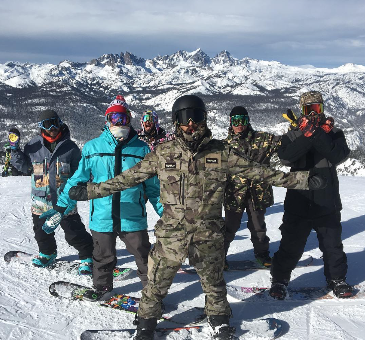 #ninjasquad https://t.co/xllRXo0HvF