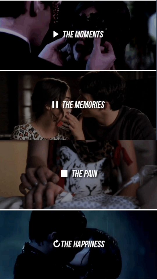 conellygirl's tweet image. I miss Ezria @PLLTVSeries #PLL5YearsForward