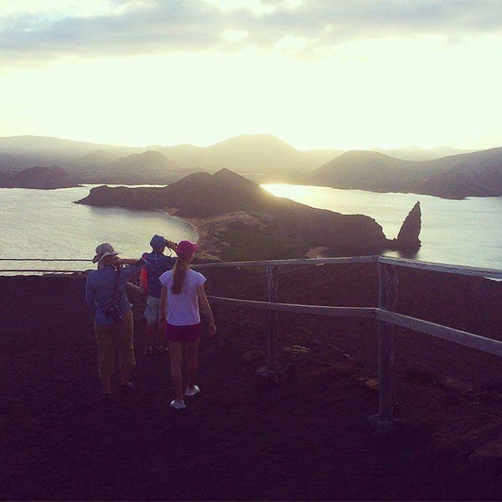naturegalapagos's tweet photo. "We don't remember days, we remember moments" . A family getaway to Galapagos is a must this year. #goafar2016 https://t.co/OmE7wXWq8Z