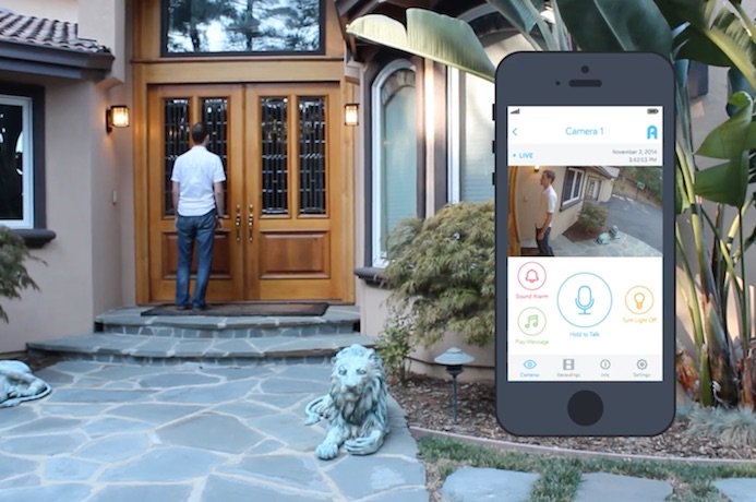 PopALockAtlanta's tweet image. #Homesecuritydevices. 3 new systems that keeps you &amp;amp; those Christmas presents safe. bit.ly/1V0kxjh