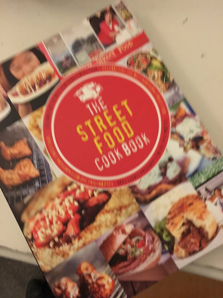 Pressie in the post today, can't wait to try out some <a href="/Pizzetteuk/">Pizzette</a> beauties! 😍