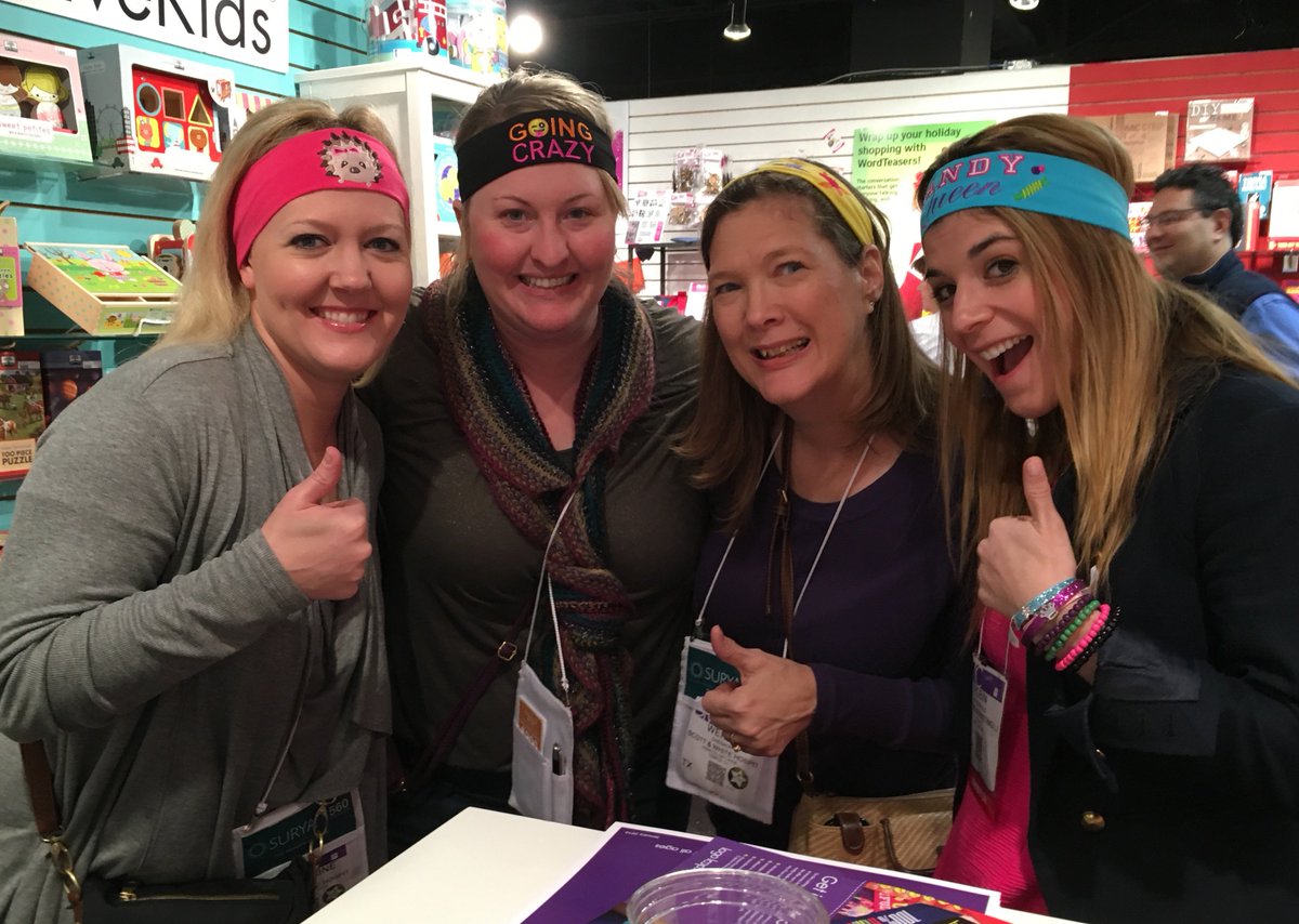 LogoLoopsLLC's tweet photo. Dallas Show Fun...Come see us!  We love our logo loops customers! #loveourloops https://t.co/Kux9FYA2Hr