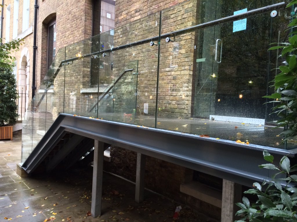 #glass #architects #glazing