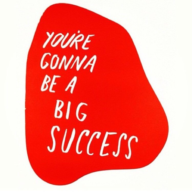 Dress4C's tweet photo. Say it, believe it, make it happen! https://t.co/yA6EP0Mv2J