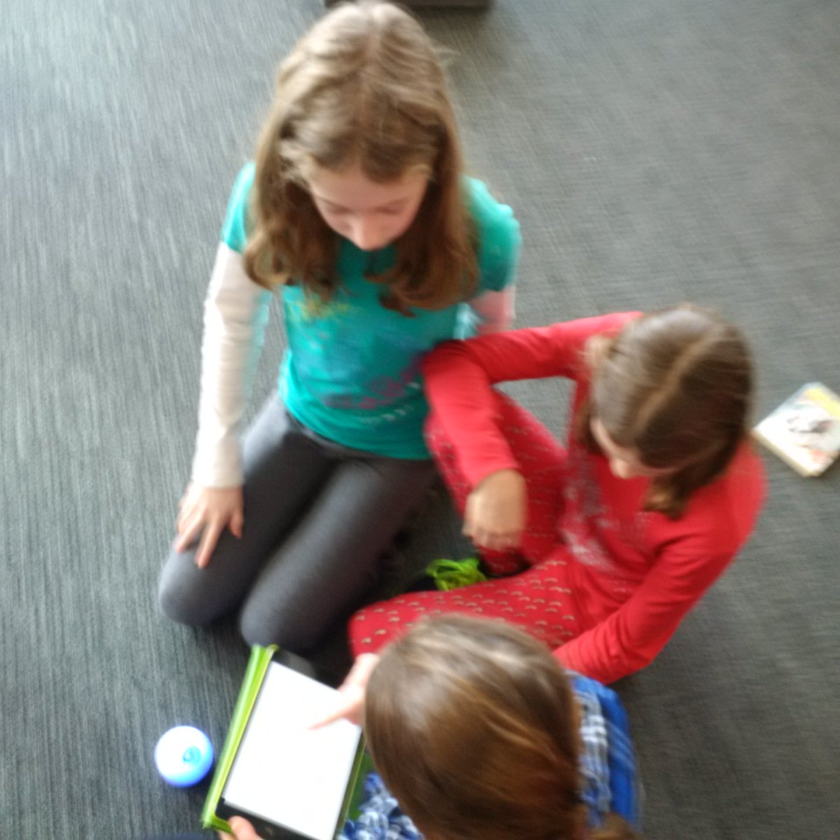 Westmount P.S. tweet media