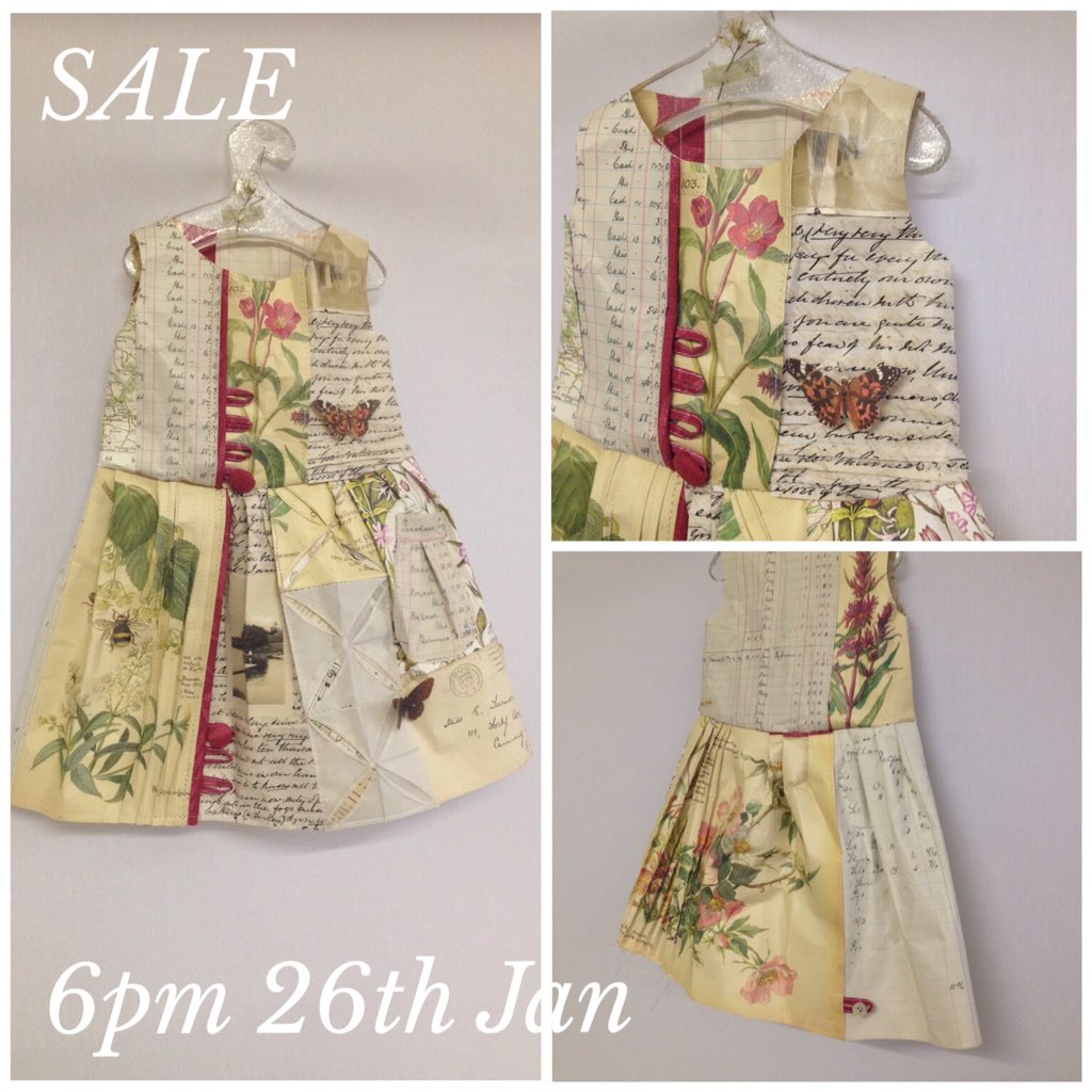 paperjennifer's tweet image. Facebook sale 6pm tue 26th Jan- watch this space for more details..... Ps do feel free to RT!