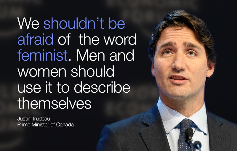 A breath of fresh air