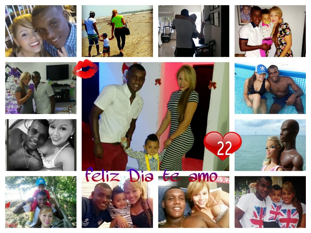 kryssdiaz's tweet photo. Mi familia los amo mucho! https://t.co/p9xP2U1v9d