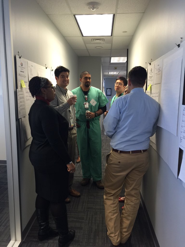 CSESanAntonio's tweet photo. @uthscsacme #Orthopedics solving problems #QI #qualitycare https://t.co/srMMFUGPR1
