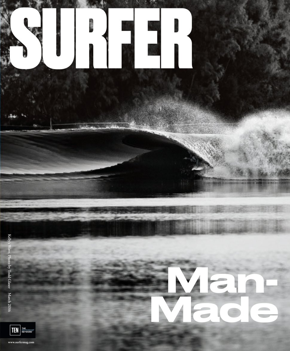 Surfer's tweet photo. One small step for man, one giant leap for surferkind. @kellyslater in an artificial dream. https://t.co/fQJPHxj0Pq https://t.co/1G5jhw5dyK