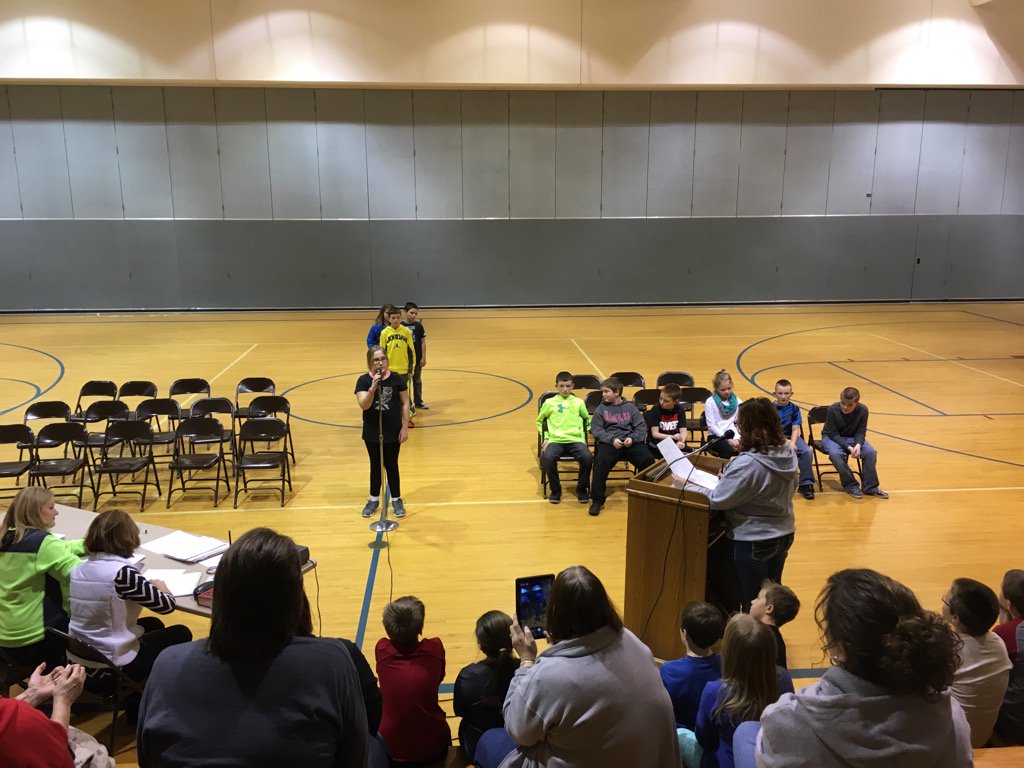 JCDbaldeagle's tweet photo. Top ten spellers #jcde Four are from #jcdsixthgrade ! https://t.co/jJBm5JxeL8