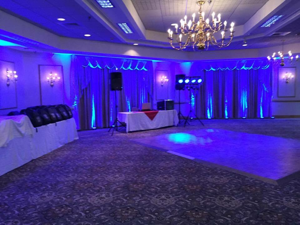 Creekside Ent., LLC tweet media