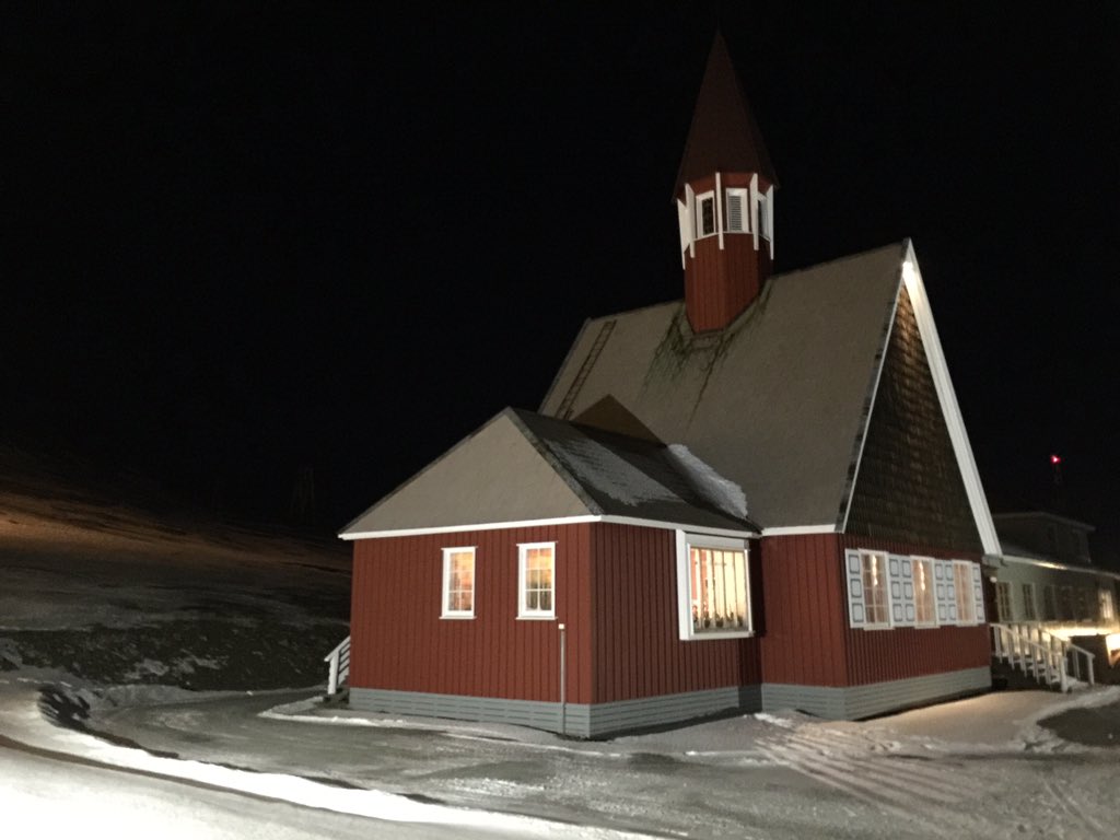 We're still amazed at all who dropped everything to join us on Svalbard at 78°N for a crazy adventure. Thank you!