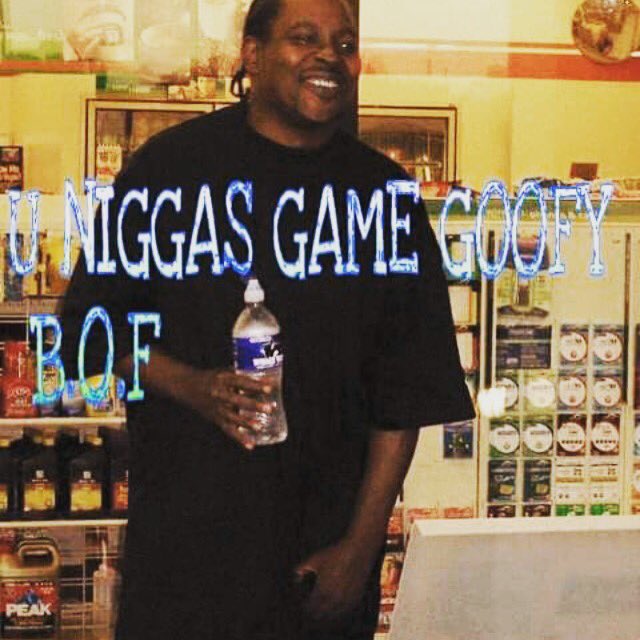 Rushmfr's tweet photo. Free My Border Brother #freethefactor https://t.co/bLeaFc1oEf