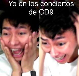 nallelytovar31's tweet photo. #PlanBCD9 #PlanBCD9 #PlanBCD9 #PlanBCD9 #PlanBCD9 quiero los boletos!! @Sadrach_PlanB @Nancy_planb @ARMANDO_INFO7 https://t.co/ApuP04Qpug