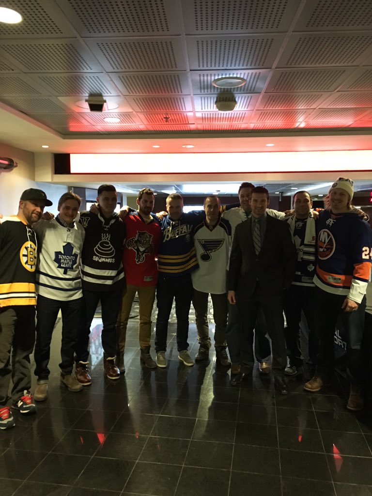 Brad Boyes tweet media