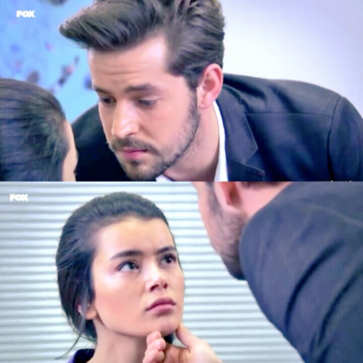 KA_FaMir's tweet photo. 28. Bölüm.. ❤ @sseraykayaa @ahmetkayakesen #KocamınAilesi #FaMir https://t.co/z9kWGFzCkm