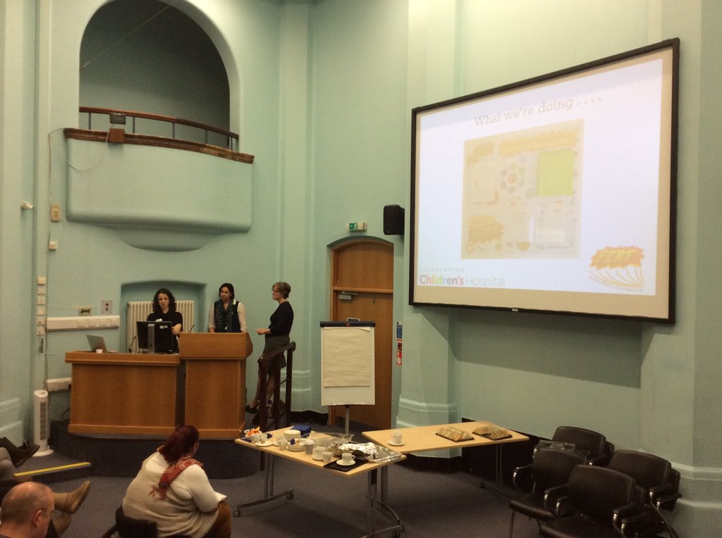 simonb143's tweet photo. We love what you're doing with the FERF initiative in Wessex! #lfe16 @katepryde https://t.co/6d78d0YvDO