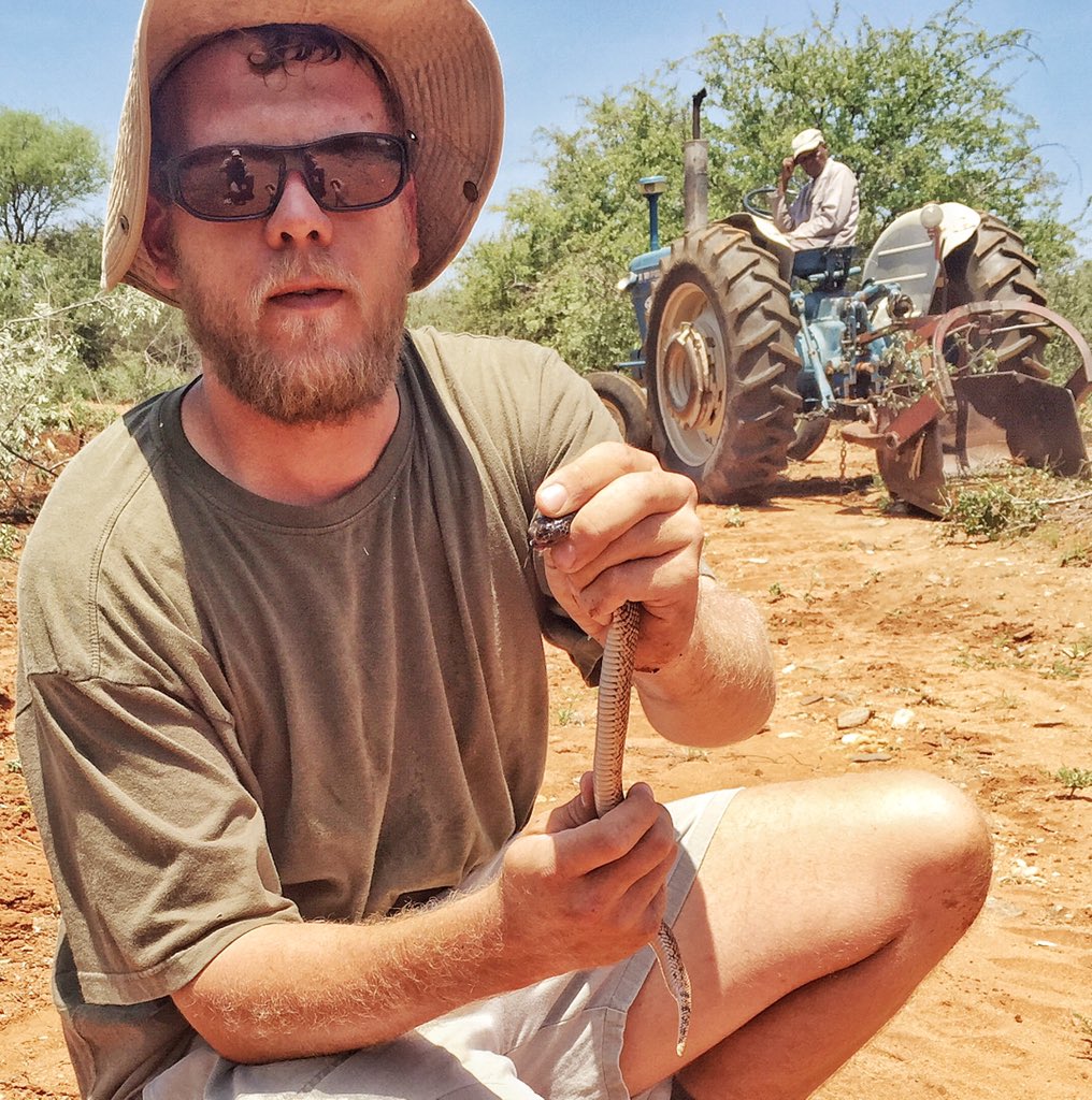 Armin du Preez tweet media