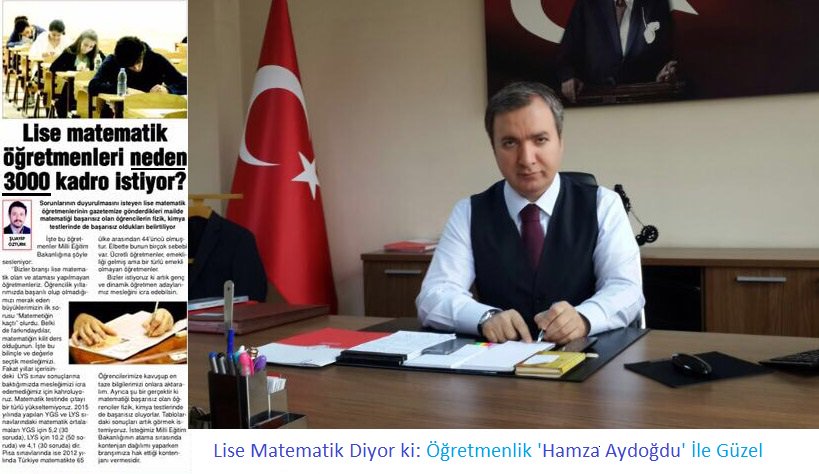 Aklisemat's tweet photo. LiseMatematiğe 3000YeniUmut Hocam sözünüze sözümüz kadar güvendik. Sizden Ancak Müjdeli haber beklenir @hmzaydg https://t.co/cps6ZcLqJb