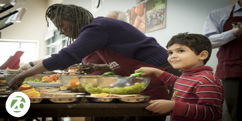 Ozoshare's tweet photo. America’s First School District to Serve 100% Organic Meals: https://t.co/a0LC5GED91

#organic #food #kids https://t.co/5pGZsf3ghY