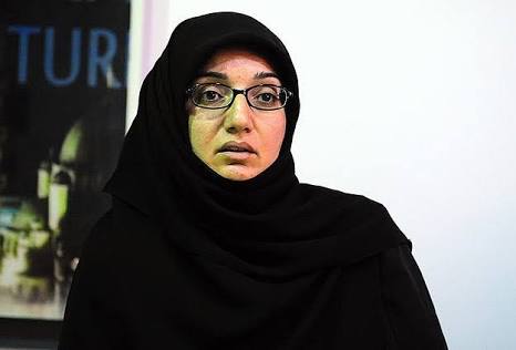 #GüldenSönmez
Yalnız değildir..