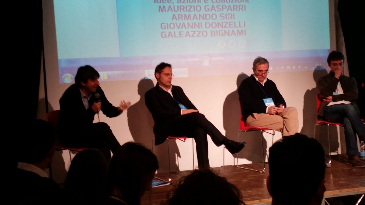 StePacetti's tweet photo. #primaleidee a confronto @Donzelli @gasparripdl @galeazzobignami @ArmandoSiri @AndreaFoxVolpi @AndreaBarchett https://t.co/pYT6YCUd9N