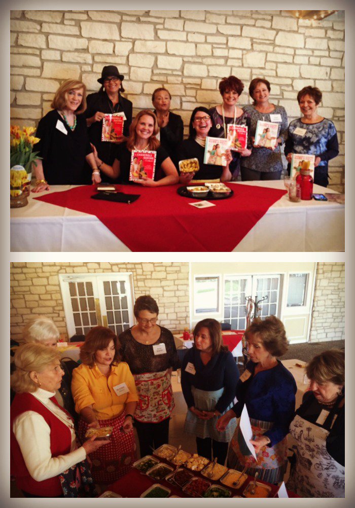 Casserole Queens (CasseroleQueens) Twitter