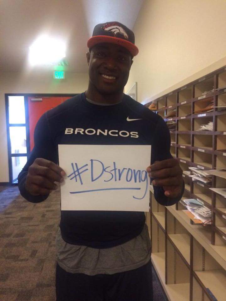 STAGERightRI's tweet photo. #DStrong and his quest for fame continues. Here are a few believers who wish Dorian a BIG God Bless! https://t.co/6epUUcsNRE