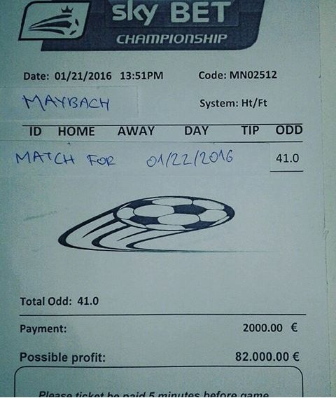 FixedMatch18's tweet image. Message me now all who need to make money people!!!