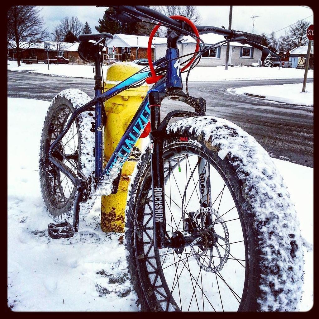 TuttoMTB's tweet photo. damartinolich / #2015 #specialized #FATBIKE #FATBOY #bikelove #BikeArt #bikelife #bigfoot #maxxistires #funfeatures⦠https://t.co/cnSnLozgnM