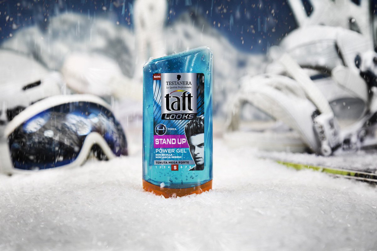 Weekend sulla neve? Non dimenticate la vostra buona dose di stile. Scoprite tutti la gamma: goo.gl/YP2rnh