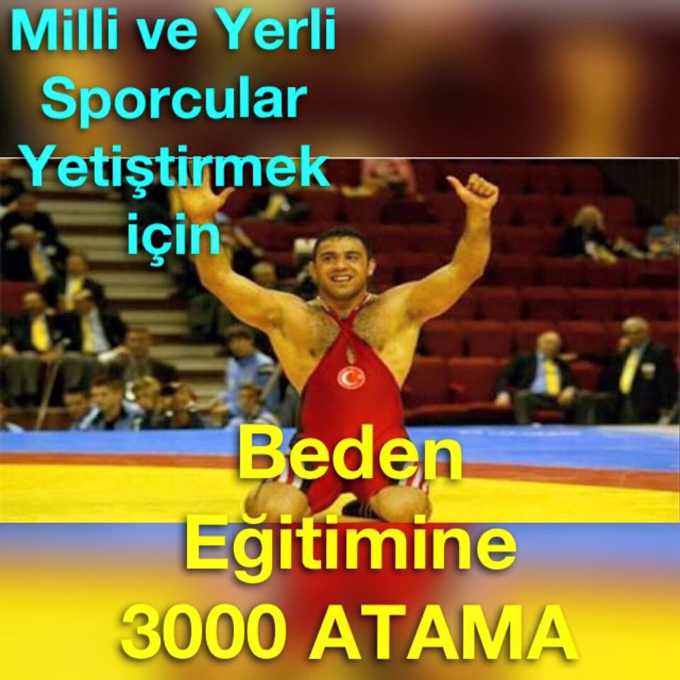 arif_keskinn's tweet photo. #BizlerBedenEgitimiDersininSesiyiz ülke olarak spor da yaşanılacak gururların altyapısıyız https://t.co/ILC4FHX997