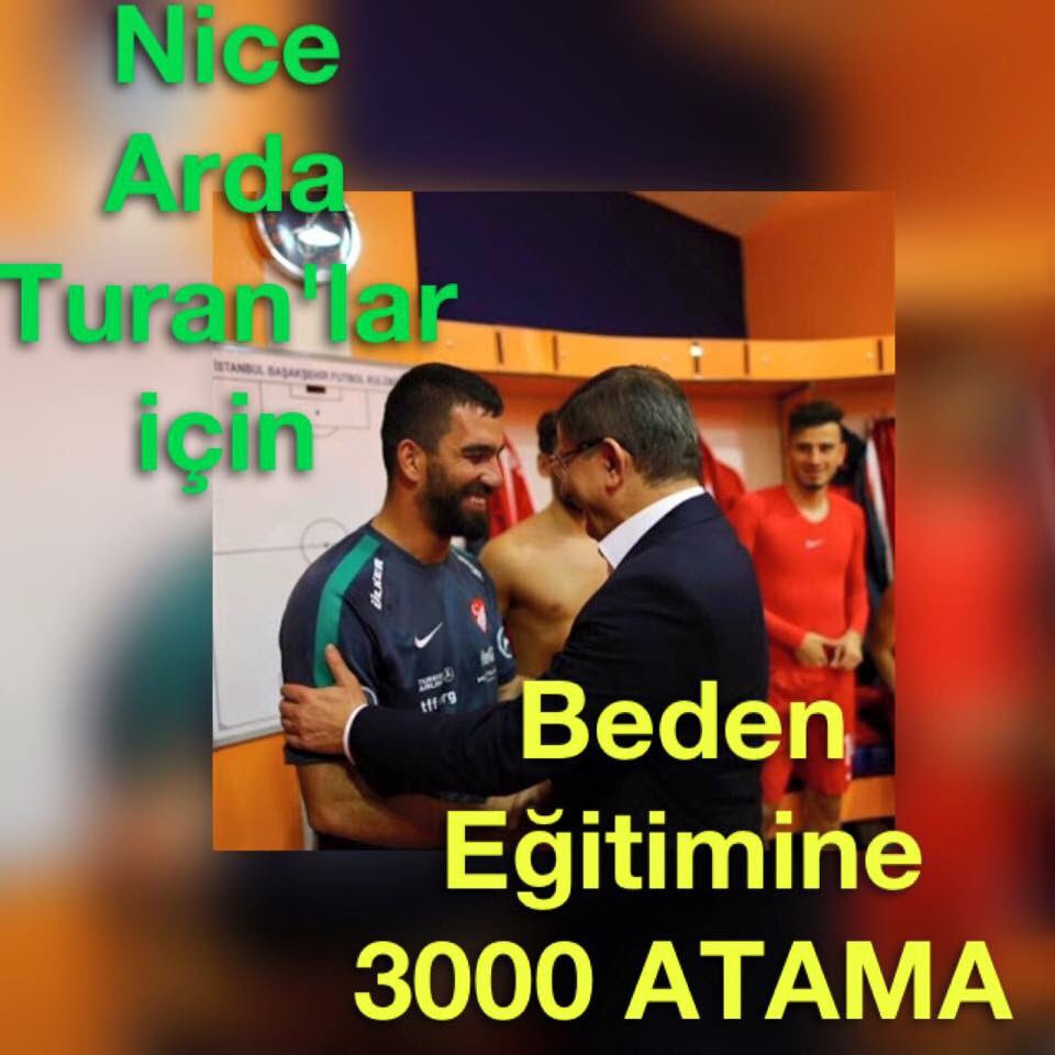 arif_keskinn's tweet photo. #BizlerBedenEgitimiDersininSesiyiz ülke olarak spor da yaşanılacak gururların altyapısıyız https://t.co/ILC4FHX997