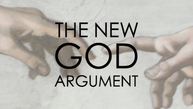 New God Argument tweet media