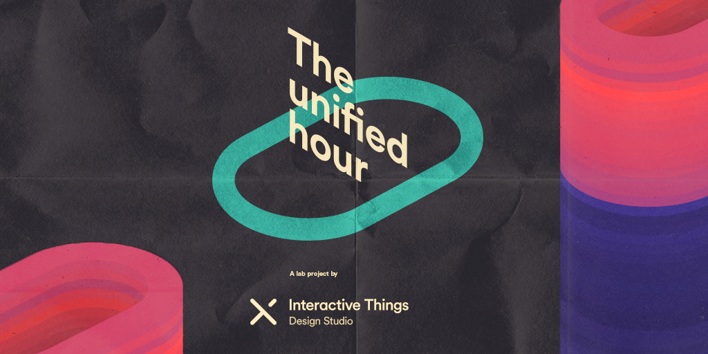 Today <a href="/Bridie_OD/">Dr Bridie O’Donnell</a> broke the #UCIHourRecord! Time to launch our work on… THE UCI HOUR RECORD! lab.interactivethings.com/the-unified-ho…