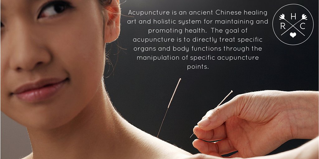 RestorationND's tweet photo. Acupuncture is an ancient Chinese healing art and holistic system for maintaining and promoting health. https://t.co/UMtDHgRrB5
