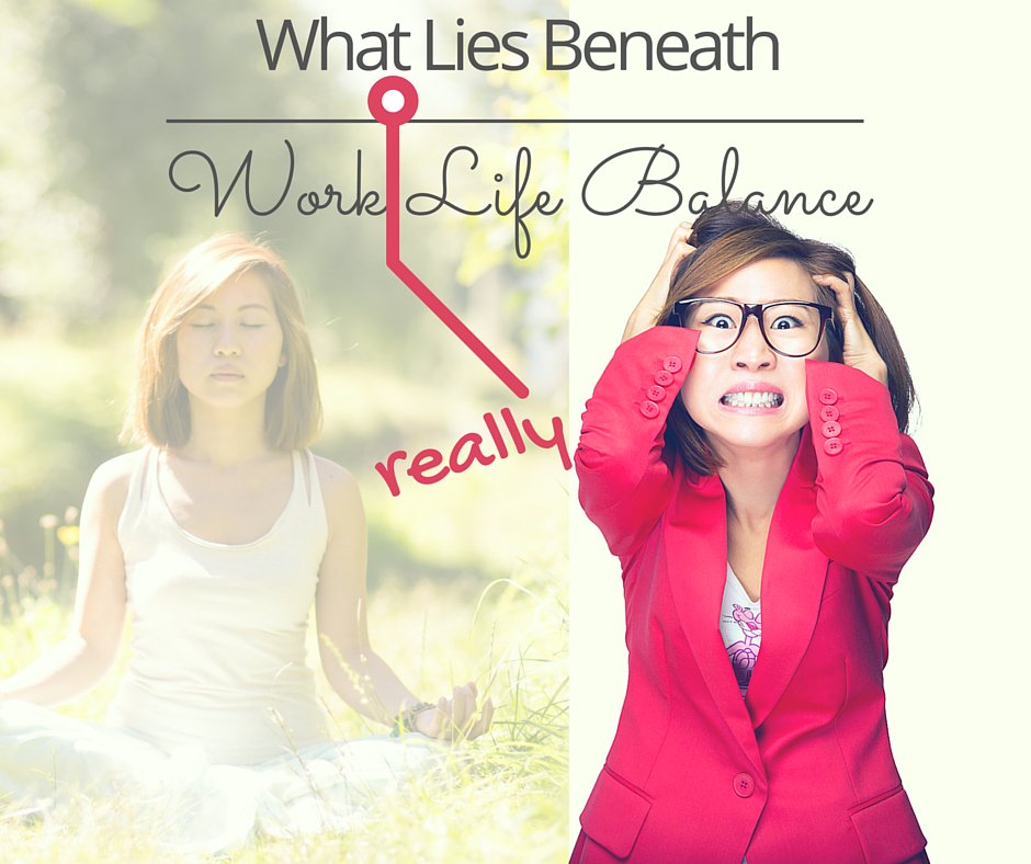 Real life inspired my latest blog post :P #worklifebalance #whatliesbeneath
buff.ly/1QitORT