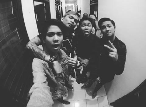 CJR x Young Lex #HappyComateDay