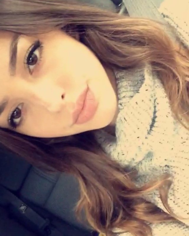 celine farach snapchat