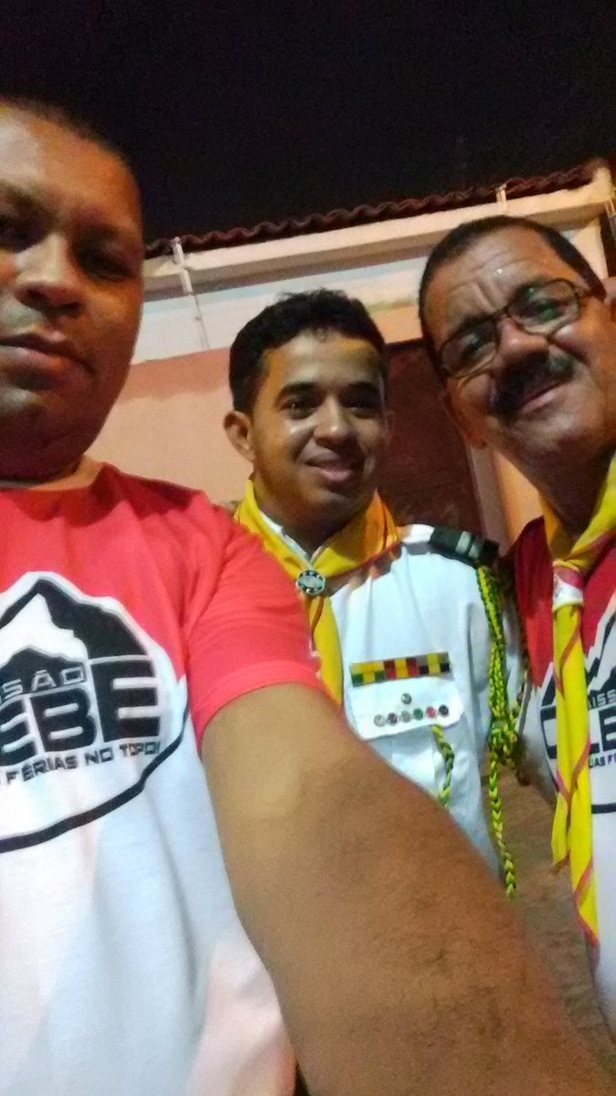 nandopom's tweet photo. Hoje e noite de festa pois uma alma volto para os braços do pai @PrC_Augusto @LeandroCasado1 @pryurimarques @Pr_Jere https://t.co/LQIKDH1Taw