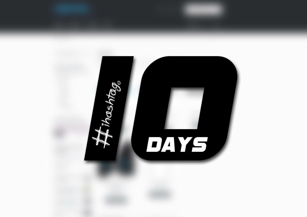 MarioPetlak's tweet photo. More info about #iHSHTG #comungsoon #10days #10daycountdown #staytunned #22of366 https://t.co/yeDUznn0Sw